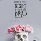 A NIGHT WITH THE DEAD Begins Tonight at The Kraine Theater Photo