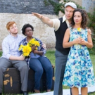 BWW Review: Front Porch Theatrical's BIG FISH Makes a Major Splash Video
