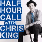 Podcast: 'Half Hour Call w/ Chris King' Welcomes Broadway Properties Master, Michael  Photo