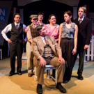 BWW Review: Vortex SYT Tackles the Timely and Relevant: IT CAN'T HAPPEN HERE Video