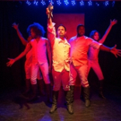 SPAMILTON Sets Chicago Closing After Seven-Month Run Photo