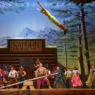 BWW Morning Brief September 21st, 2017: THE SHOW-OFF Begins Performances, LES MISERABLES Tour Launches, and More! Image