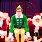 ELF THE MUSICAL Will Return to Spread Christmas Cheer at Madison Square Garden Video
