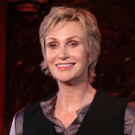 BWW Exclusive: Jane Lynch Wants to Return to Broadway! Video