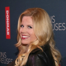 Broadway's Megan Hilty To Play London Concerts Video
