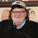 Michael Moore Donates $10K to The Public Theater Video