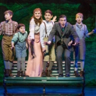 BWW Review: FINDING NEVERLAND at the Hippodrome - It's a Memorable Musical That Is Bo Video