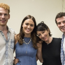 BWW Interview: BRIGHT STAR's A.J. Shively on Reprising His Role of Billy Cane for…