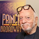'It's What Theatre is All About!' Hal Prince Speaks on Collaboration and More for PRINCE OF BROADWAY