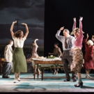 Review Roundup: GIRL FROM THE NORTH COUNTRY at the Old Vic