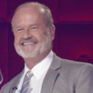 Kelsey Grammer Joins the London Premiere of BIG FISH