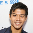 ALADDIN's Telly Leung Reveals How His Audition Kept Him One Jump Ahead Photo