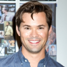 Andrew Rannells Will Release Book of Essays; Shares Personal Story Video