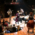 BroadwayWorld Readers Respond to THE GREAT COMET Casting Controversy Video