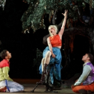 Review Roundup: A MIDSUMMER NIGHT'S DREAM Starring Annaleigh Ashford, Danny…
