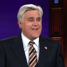 Jay Leno Returns to Providence Performing Arts Center in March