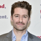 Matthew Morrison to Return to GREY'S ANATOMY
