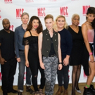 The Cast of MCC's CHARM Hope to Educate and Charm Audiences with New…