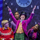 Will You Win a Golden Ticket? Digital Lottery Launches Today for Broadway's CHARLIE…