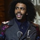 Keeping Up with Daveed Diggs: Five Upcoming Projects You Should Know About Photo
