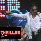 Deutsche Entertainment AG Buys Out THRILLER LIVE Producer Photo