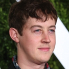 Tony Winner Alex Sharp Signs on for DIRTY ROTTEN SCOUNDRELS Remake Photo