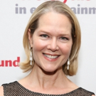 Rebecca Luker Set for Theatre Forward's 40th Anniversary Party Tonight