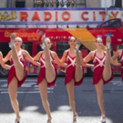 Rockettes to Visit Tri-State Area Fans Who Bring Joy to Their Local Communities Photo