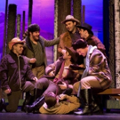 SEVEN BRIDES FOR SEVEN BROTHERS Continues at The Sauk Video