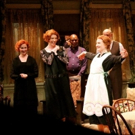 Photo Flash: Annette O'Toole and More Celebrate THE SHOW-OFF on Opening Night