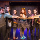 PUFFS Celebrates One Year Off-Broadway; Tickets on Sale Through July 2018 Video
