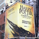 Registration for Tickets to HARRY POTTER AND THE CURSED CHILD Opens Today Video