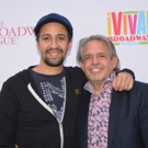 BWW Morning Brief October 2nd, 2017: Lin-Manuel Miranda Makes Headlines, NEWSIES Tour Cast Reunites, and More! Image