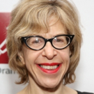 Jackie Hoffman Appears at TAKE MY NOSE...PLEASE! Q&A Today at Village East Cinema Photo