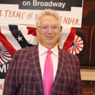 Harvey Fierstein Clarifies He's NOT the Harvey Accused of Sexual Harassment Video