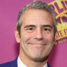 Andy Cohen Replaces Kathy Griffin on Anderson Cooper's CNN New Year's Eve Special