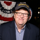 Michael Moore Calls for 'A World Without Harveys' Photo