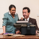 BWW Review: MR GILLIE, Finborough Theatre Video