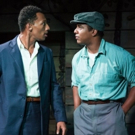 Jireh Breon Holder's TOO HEAVY FOR YOUR POCKET Opens Tomorrow at Roundabout