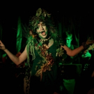 Salty Brine to Encore WELCOME TO THE JUNGLE at Pangea Photo