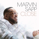 Marvin Sapp Scores 5th Consecutive #1 Album Debut with 'Close' Video