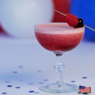 Emmy Red Carpet Cocktails with JIM BEAM