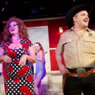 BWW Review: THE BEST LITTLE WHOREHOUSE IN TEXAS at TexARTS is A Rip-Roaring Romp Photo