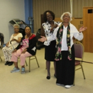 All The World's Their Stage As Senior Citizens From Queens Unveil Drama Presentation Video