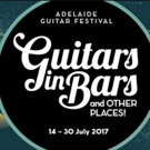 Adelaide Festival Centre Announces Full Program for Guitars in Bars and Resonance 201 Video