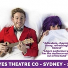 BWW REVIEW:  Heart And Honesty Aplenty As Matthew Mitcham Opens Up In UNDER THE COVERS