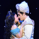 BWW Review: Disney's ALADDIN at the Paramount Grows Up and Rediscovers its Magic Video