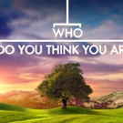 TLC Renews WHO DO YOU THINK YOU ARE? for New Season Premiering Spring 2018 Video