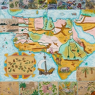 JOYCE KOZLOFF: GIRLHOOD to Open This Fall at DC Moore Gallery Video