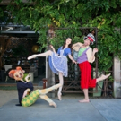 ALICE IN WONDERLAND to Dance Into Orange County with Festival Ballet Theatre Photo